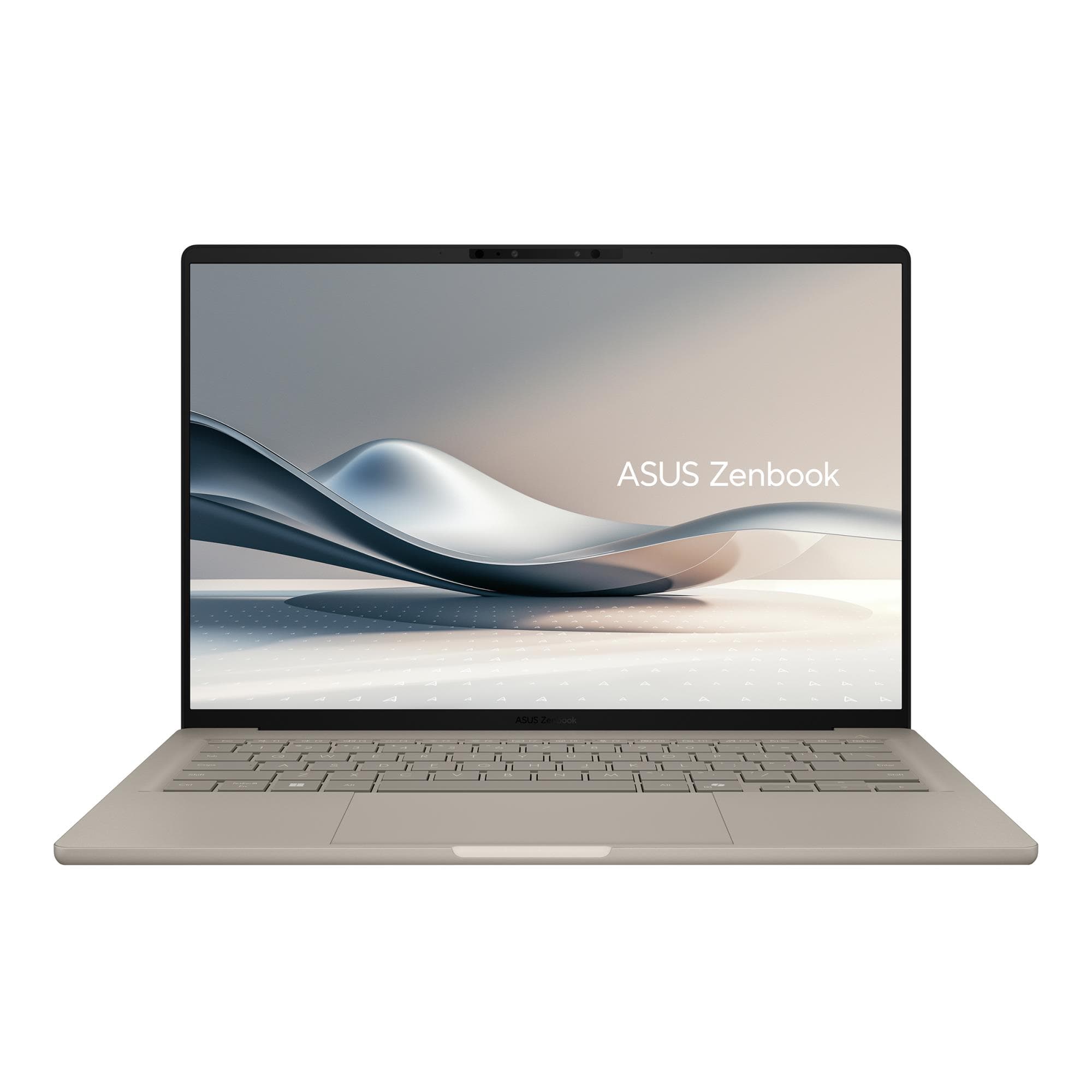 ASUS ZenBook UX3407QA 14" OLED soodne sülearvuti