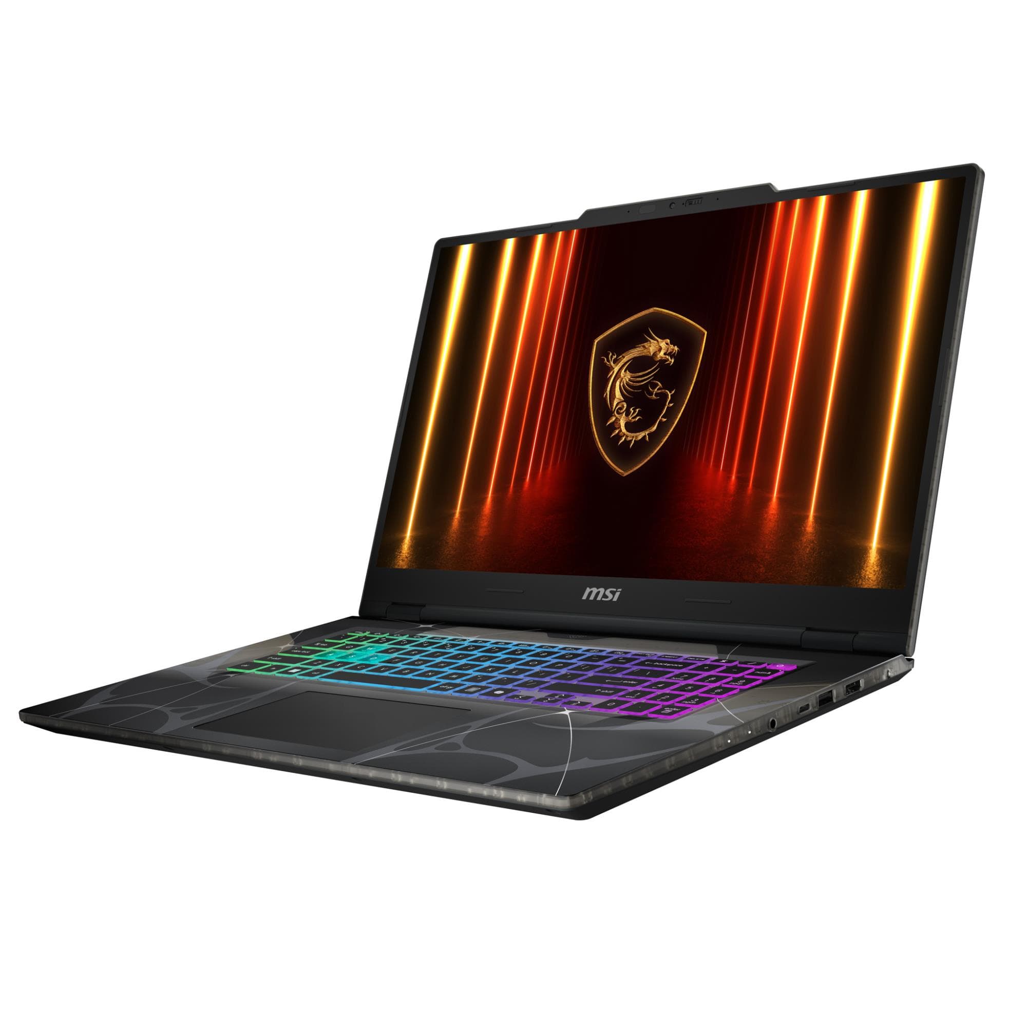 MSI Cyborg 17 B13WGKG i7 RTX 5070 soodne hind