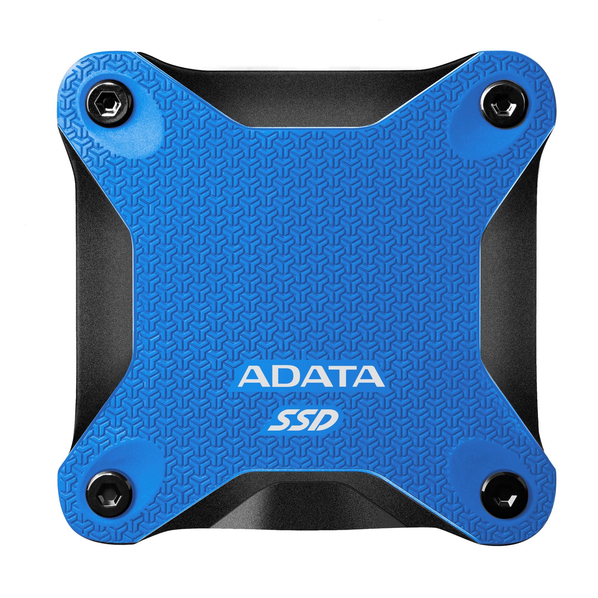 ADATA SD620 1 TB external SSD, USB 3.2 Gen 2, blue