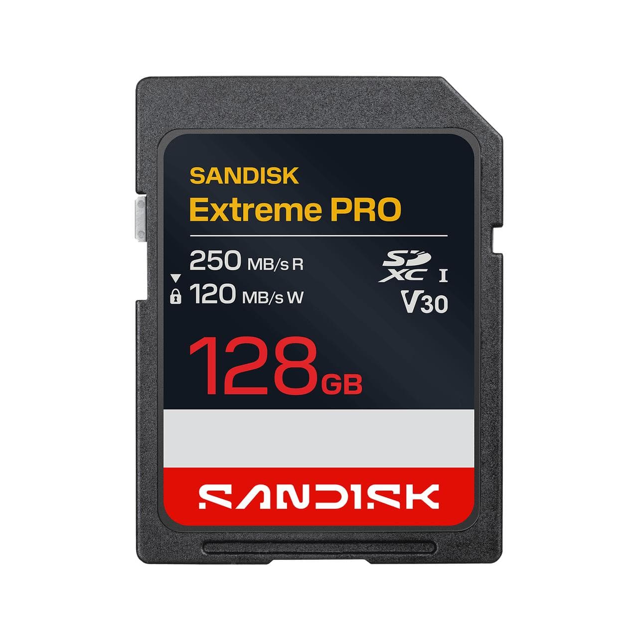 SanDisk SDXC 128GB UHS-1 kiire mälukaard soodne hind