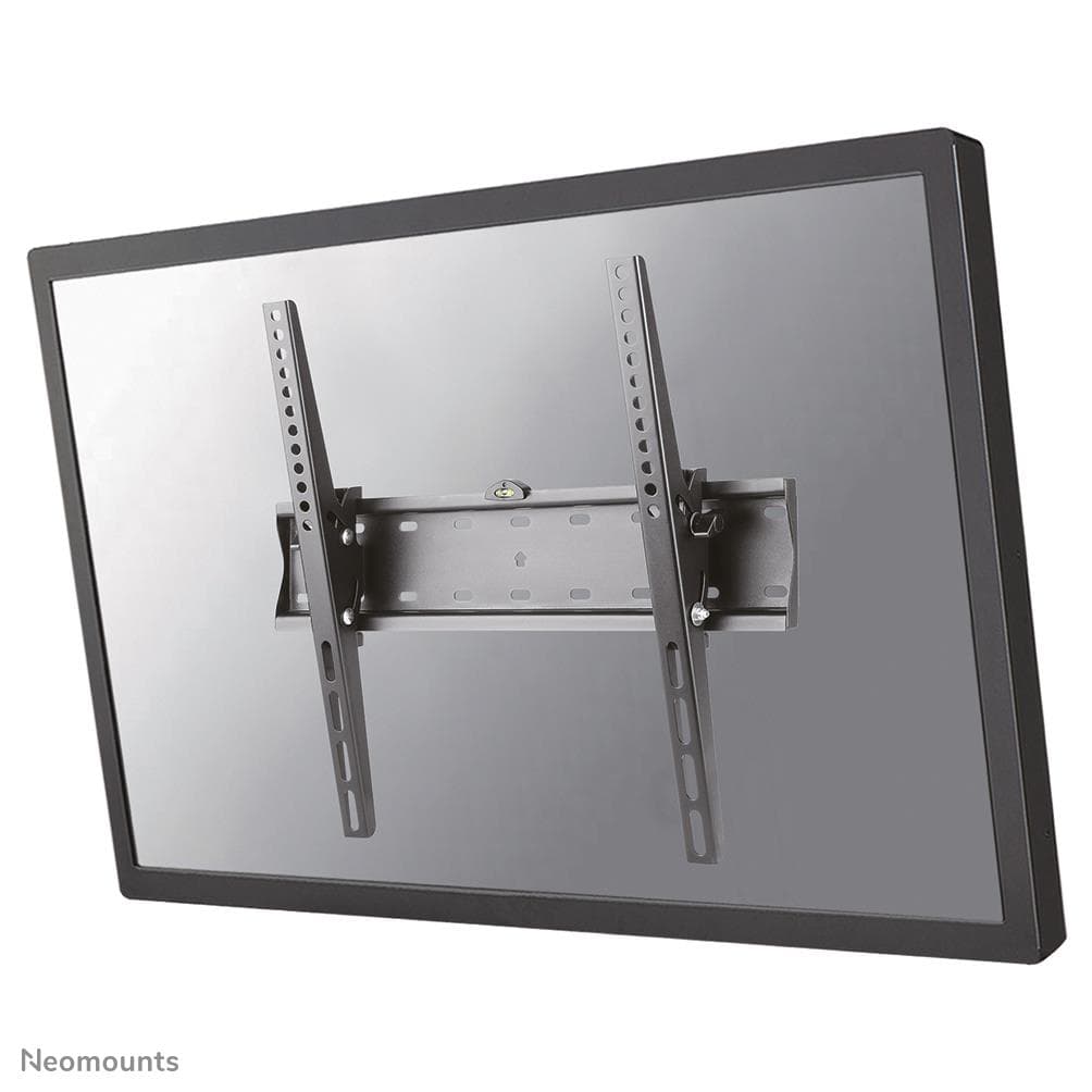 Neomounts FPMA-W350BLACK Wall Mount 32-55 inch – affordable tilt solution
