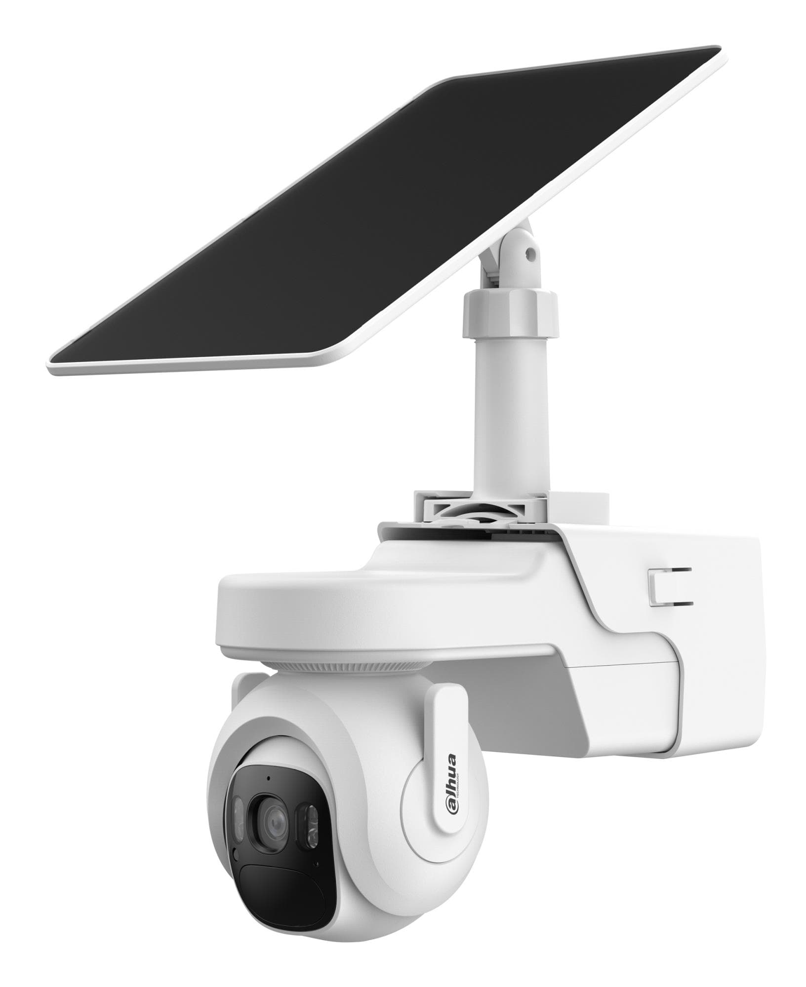 DAHUA 4MP 4G dome kaamera väliseks kasutamiseks