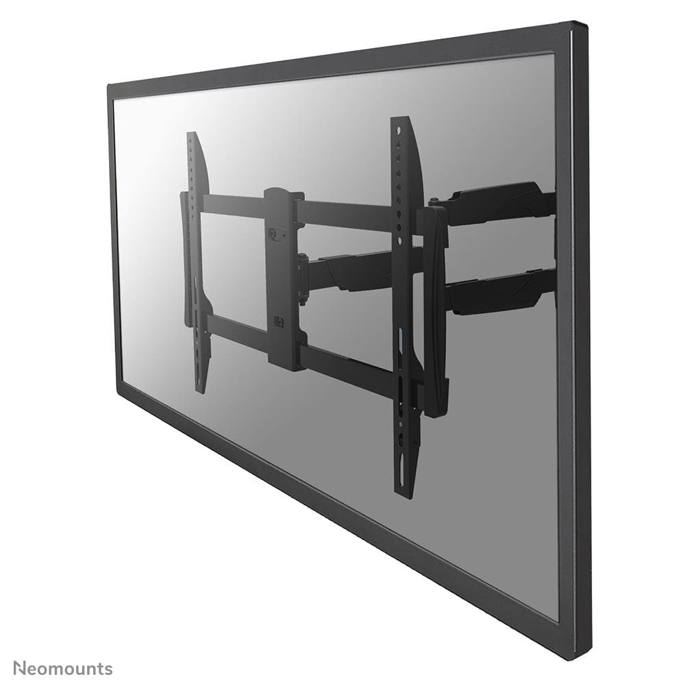 NEOMOUNTS NM-W460BLACK seinakinnitus 32-60" must, odav lahendus