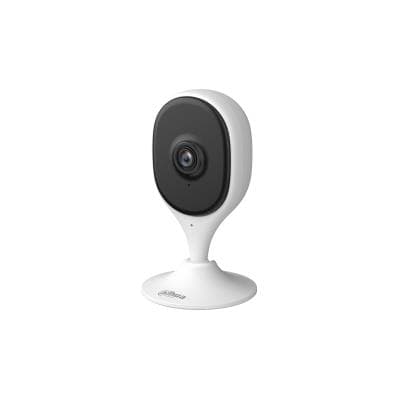 DAHUA WRL CAMERA 3MP IR CUBE must soodne jälgimiskamera