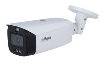 DAHUA HFW3849T1ZASPV27135S5 8MP võrgukaamera