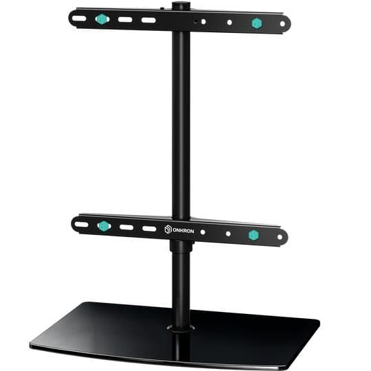 ONKRON PT3-B TV-alus 32-75" must