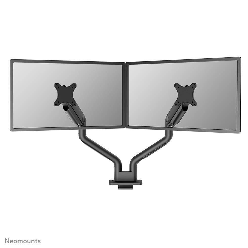 NEOMOUNTS DS70S-950BL2 kaksikmonitori kinnitus – soodne lahendus