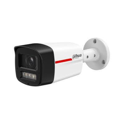Dahua 4MP Bullet Network Camera POE Black Great Deal