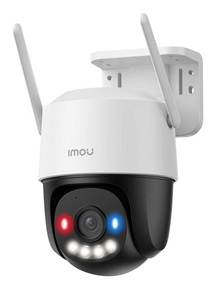 IMOU WRL CAMERA 5MP Cruiser SC outdoor wired wireless security