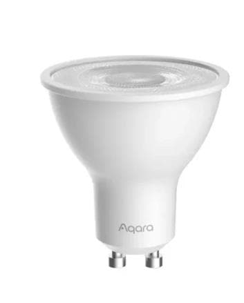 Aqara T2 LB-L03E smart bulb, GU10, 4.9 W, 450 lm