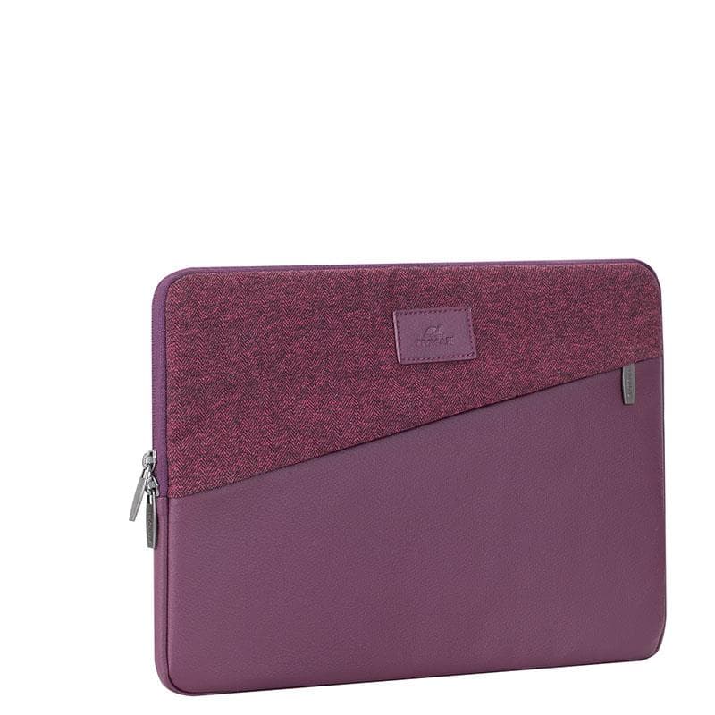 RIVACASE NB SLEEVE EGMONT 13.3" punane – soodne kaitseümbris