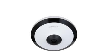DAHUA IPC-EW5541-AS 5MP kaladomeera, öönägemine
