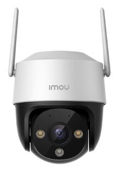 IMOU WRL CAMERA 3MP CRUISER SE+ Outdoor WiFi Security Camera