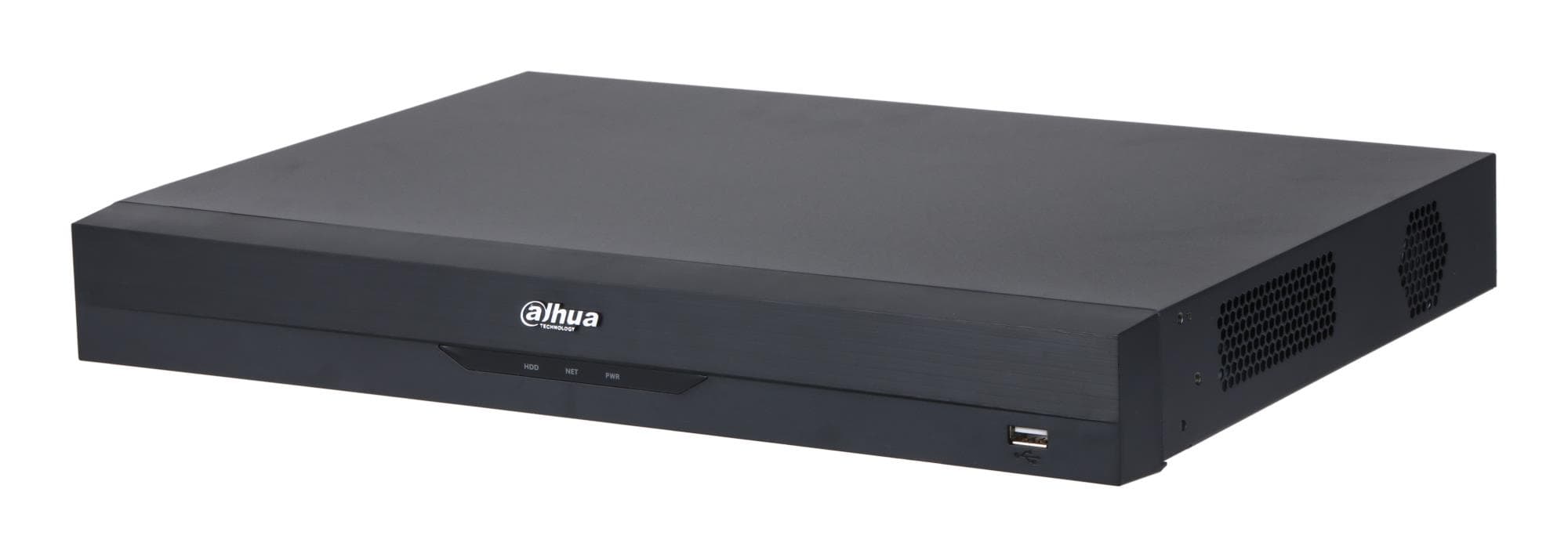 Dahua NVR5216-EI2 16-Channel 8K Network Video Recorder