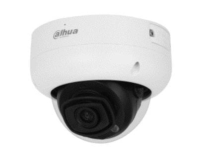 Dahua 8MP Network Dome Camera 4K IR – best price