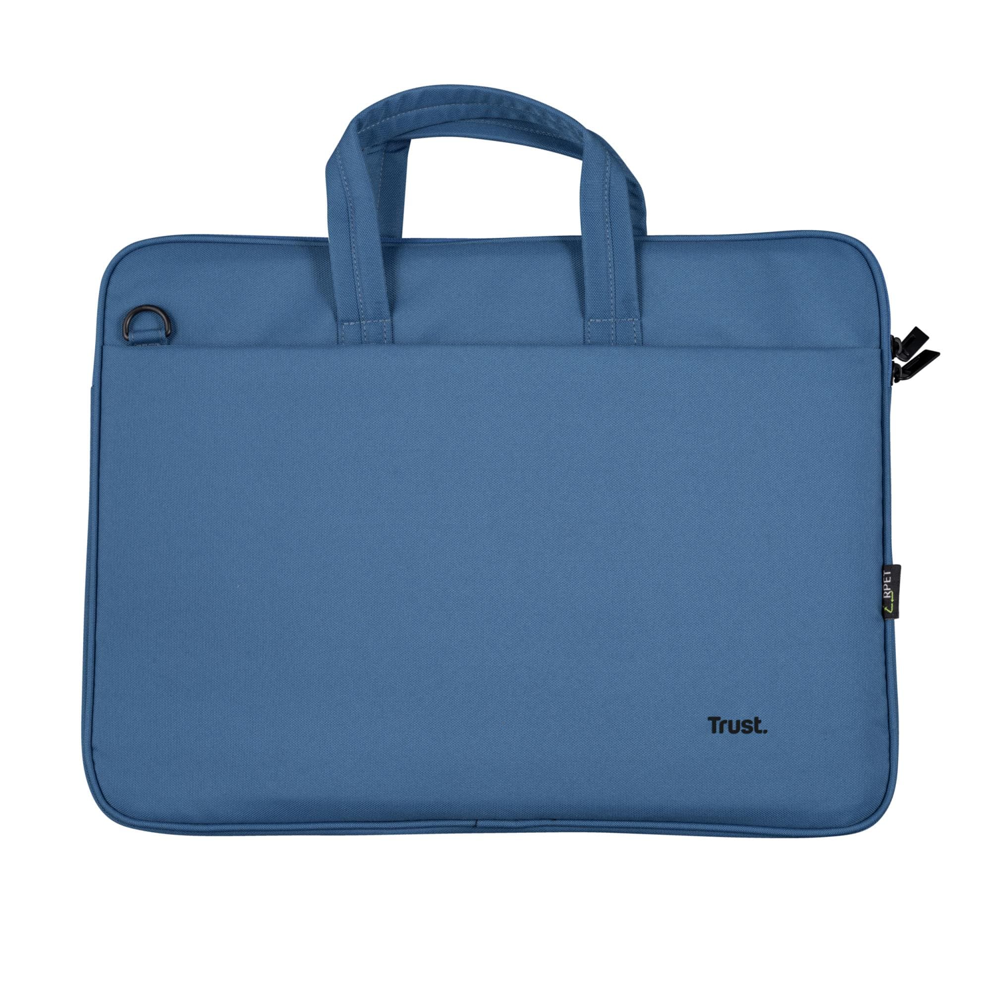 TRUST NB CASE ECO 16"/BLUE soodne sülearvuti kott