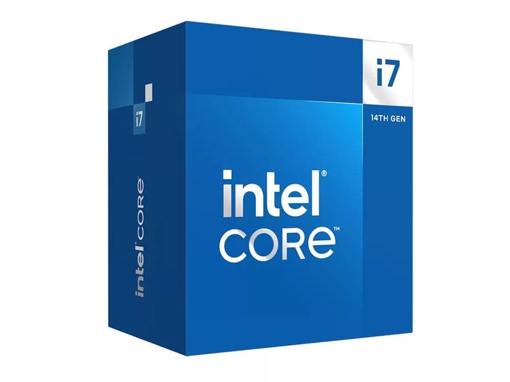 Intel Core i7-14700 20-tuumaline protsessor soodne hind
