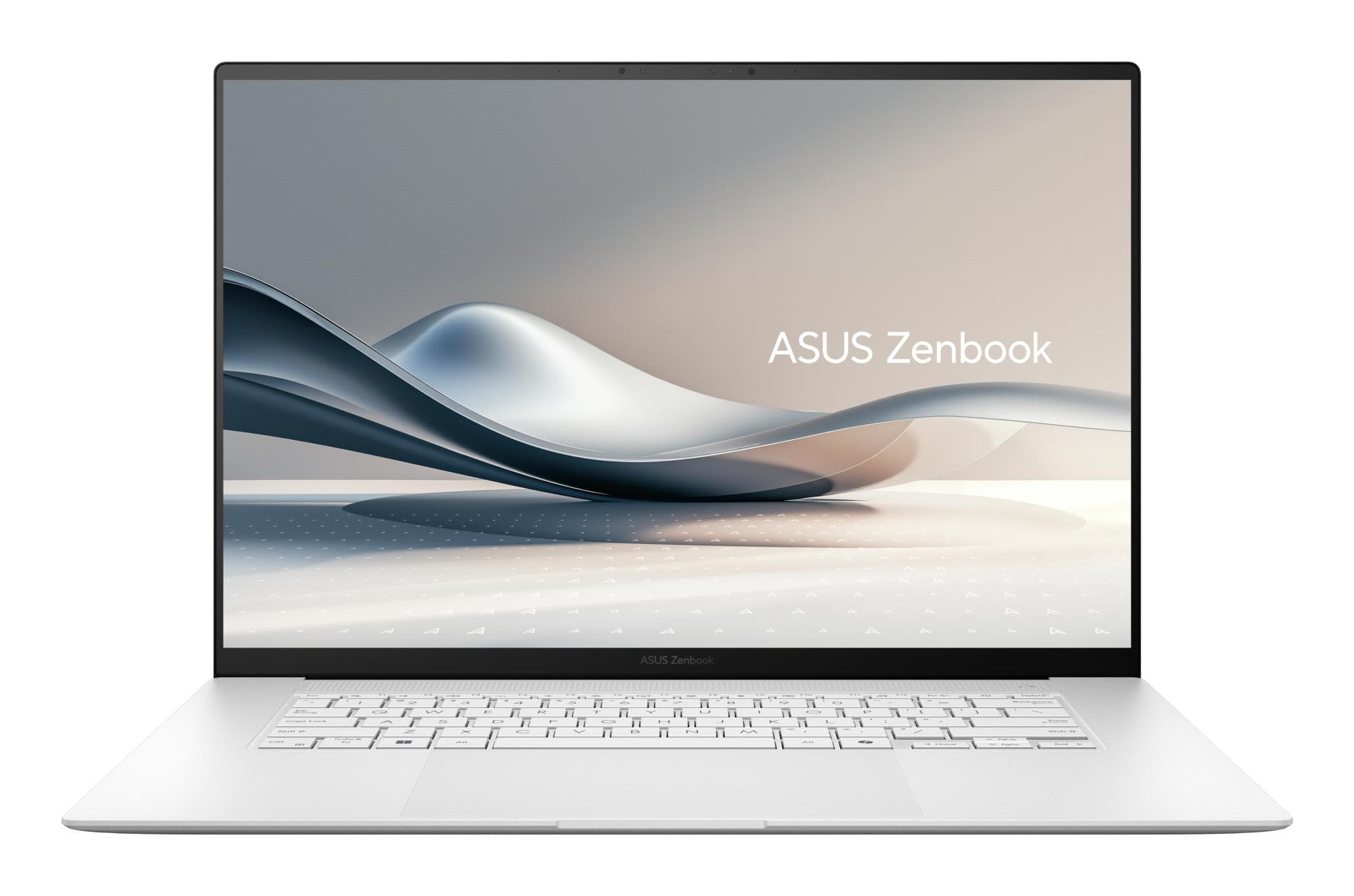 ASUS ZenBook 16 Ryzen AI 9 soodne hind