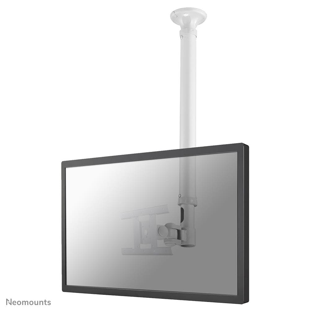 NEOMOUNTS FPMA-C100WHITE laeliste kinnituse odav hind
