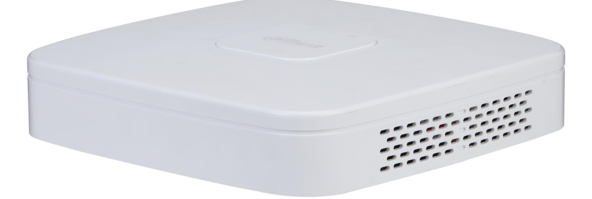 Dahua 4-Channel NVR 4K PoE Network Video Recorder Best Price
