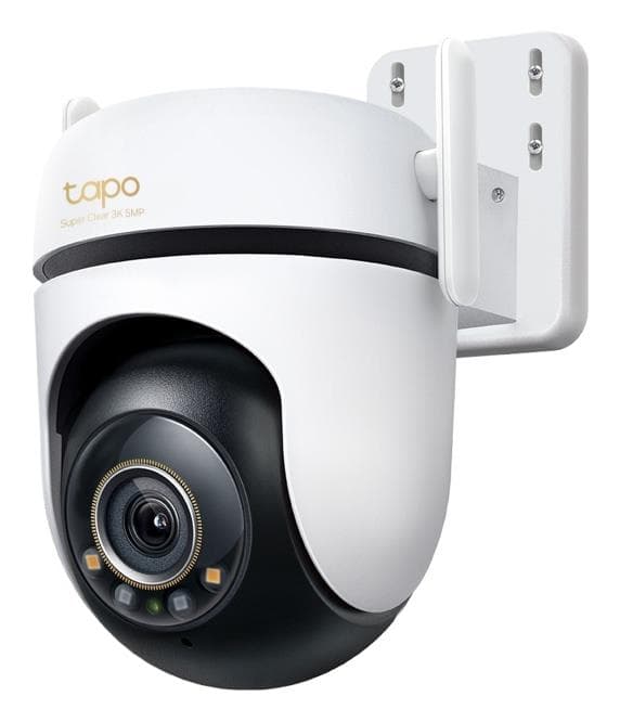 TP-LINK Tapo C530WS Wireless Outdoor Camera