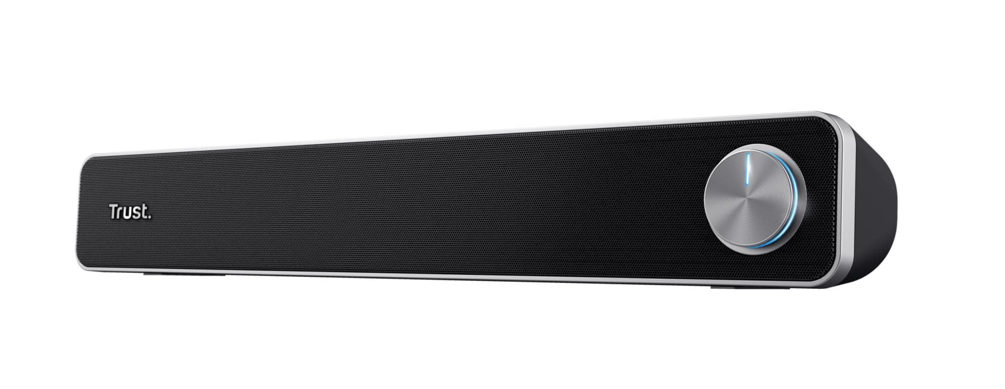 TRUST ARYS PC/22946 soundbar – kompaktne heliriba soodne hind