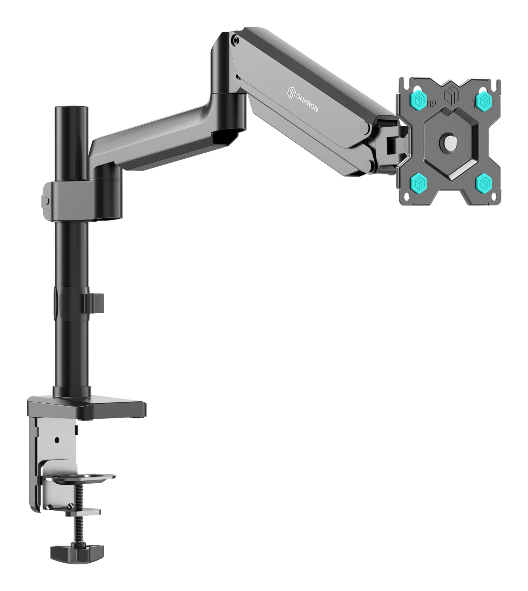 ONKRON G75-B Monitor Desk Mount 13-34" Black Deal