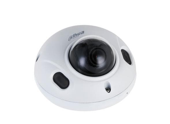 DAHUA HDBW3541F-AS-0280B-S2 võrgukaamera 5MP öö-režiimiga