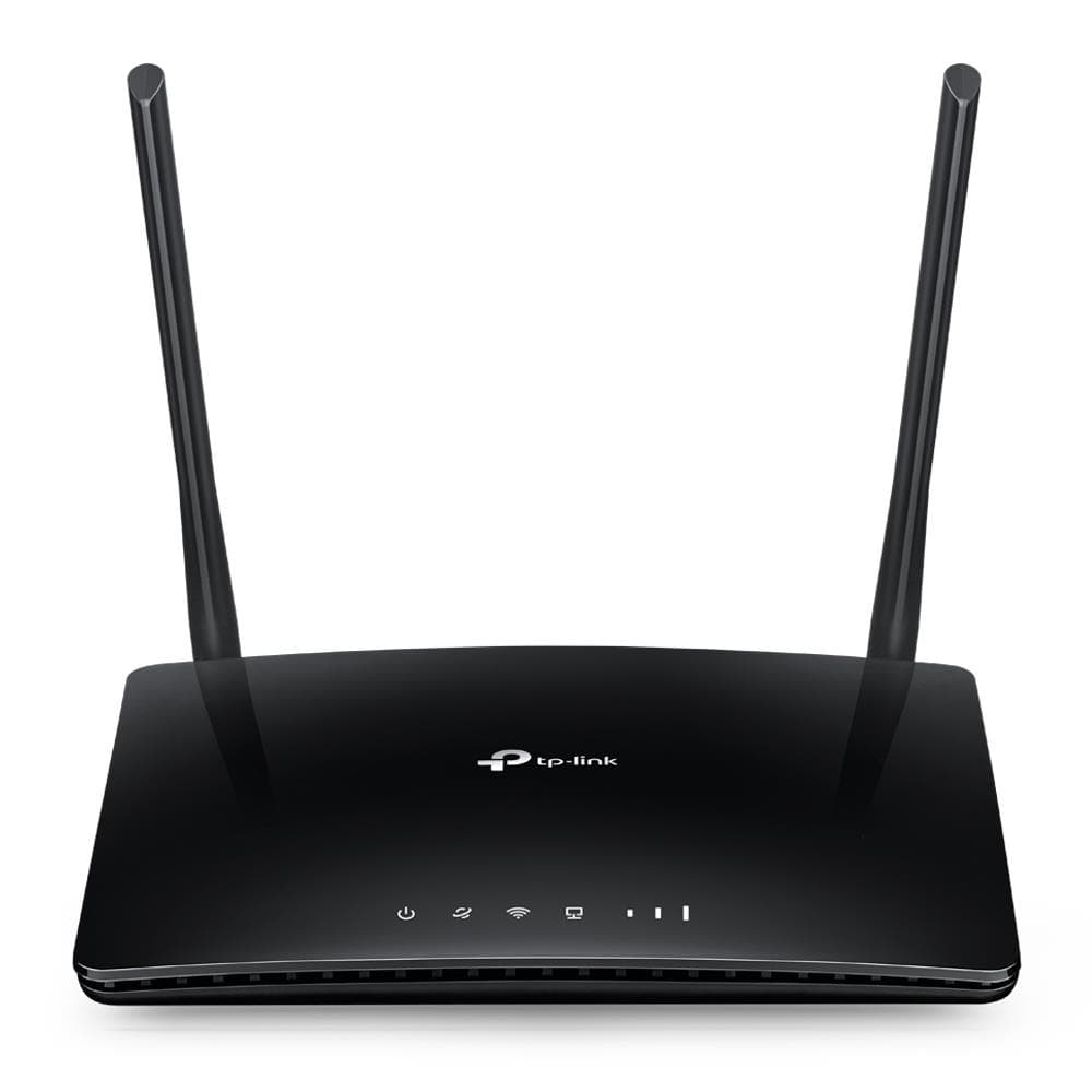 TP-LINK Archer MR200 4G Wi-Fi 5 ruuter soodsa hinnaga