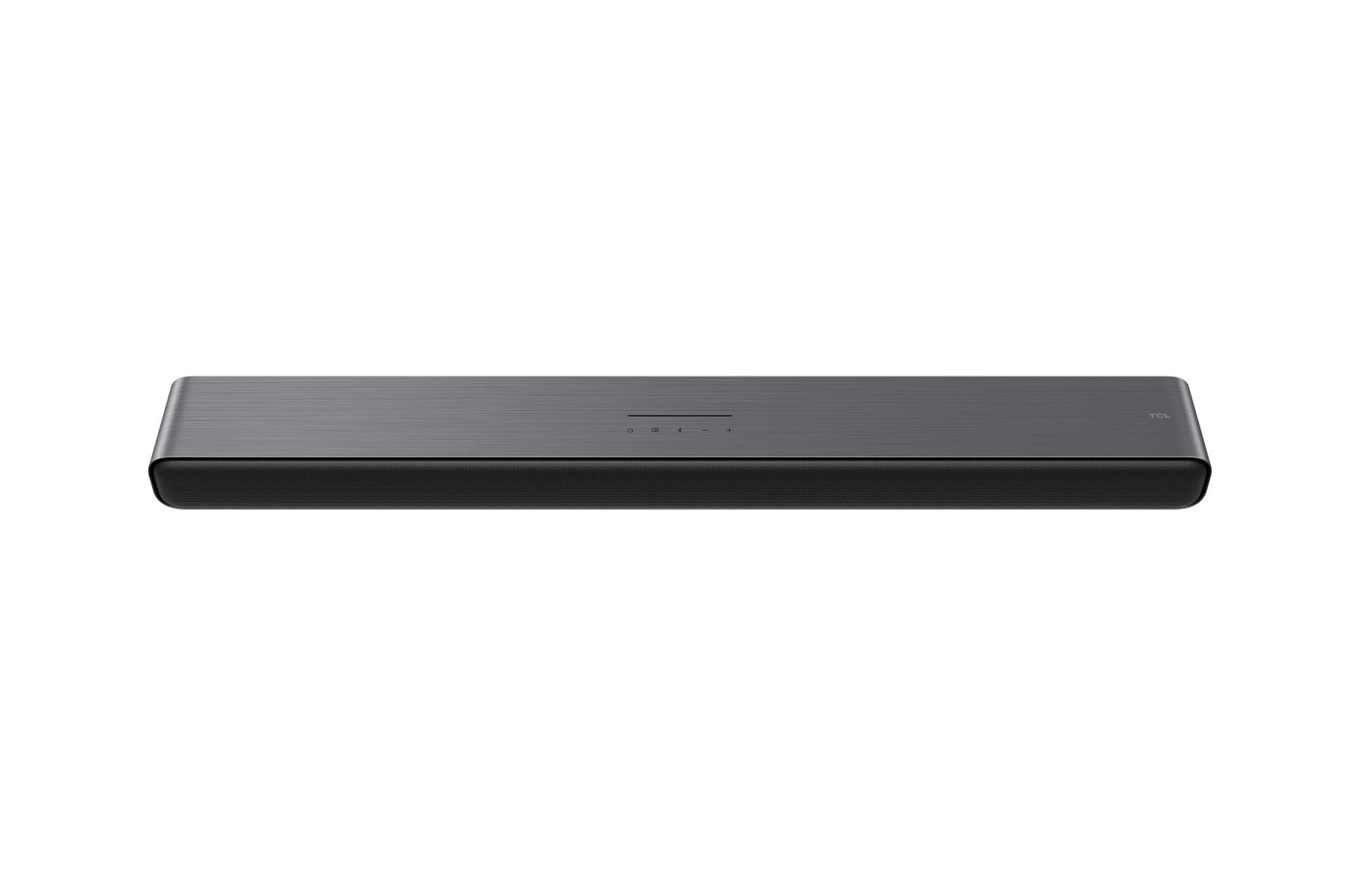 TCL S45HE soundbar subwooferiga – odav 2.0 süsteem