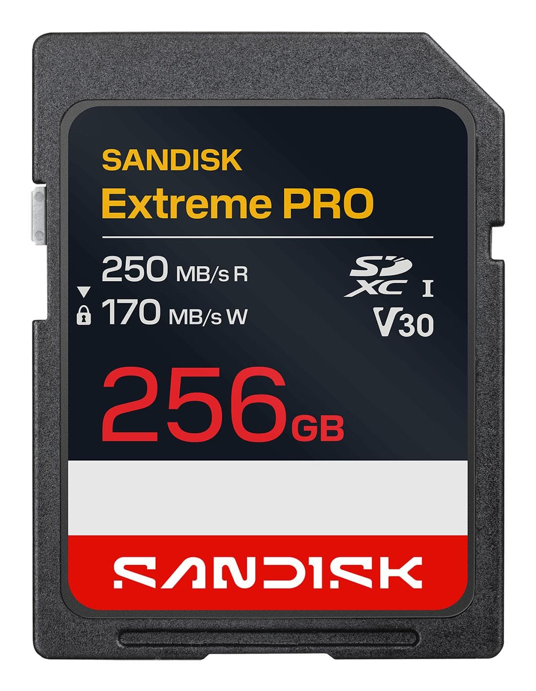 SanDisk SDXC 256GB UHS-I mälukaart soodne hind