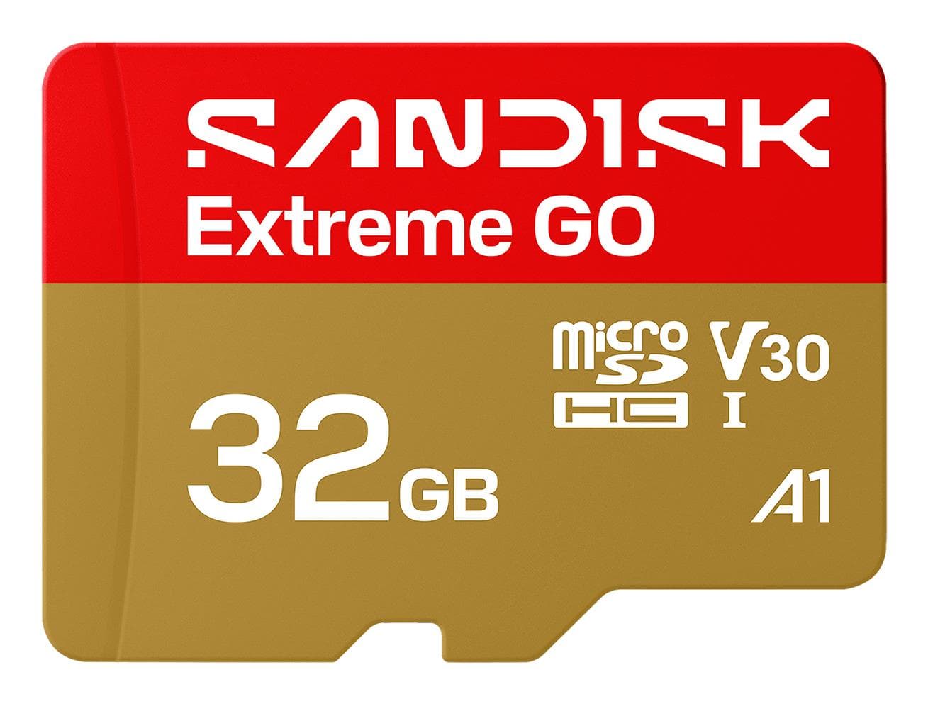 SanDisk MicroSDHC 32GB UHS-I odav mälukaart