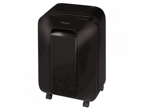 Fellowes PowerShred LX201 Black Paper Shredder Best Price