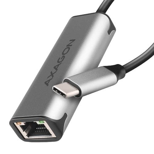 AXAGON ADE-25RC USB-C 2.5G Network Adapter – Best Price