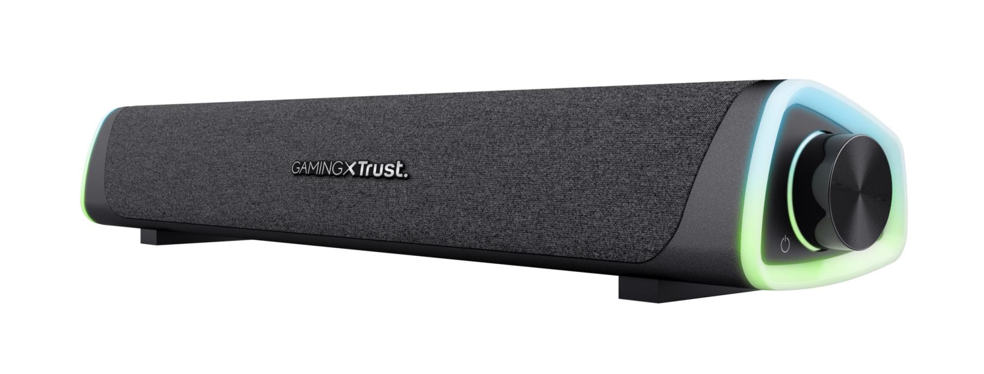 Trust GXT620 Soundbar 2.0 RGB Speaker Best Price
