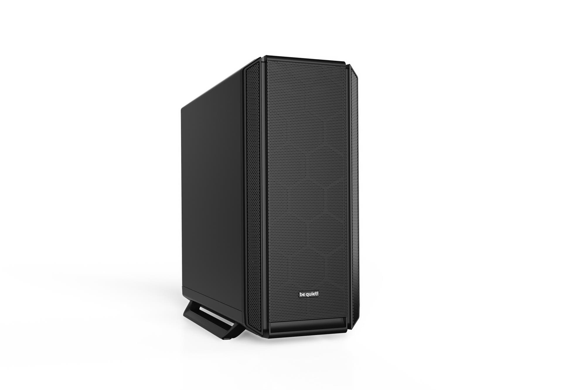 BE QUIET Silent Base 802 must Midi Tower soodne hind