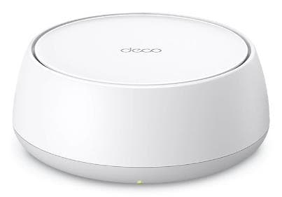 TP-LINK DECOBE22 Wi-Fi 7 mesh ruuter