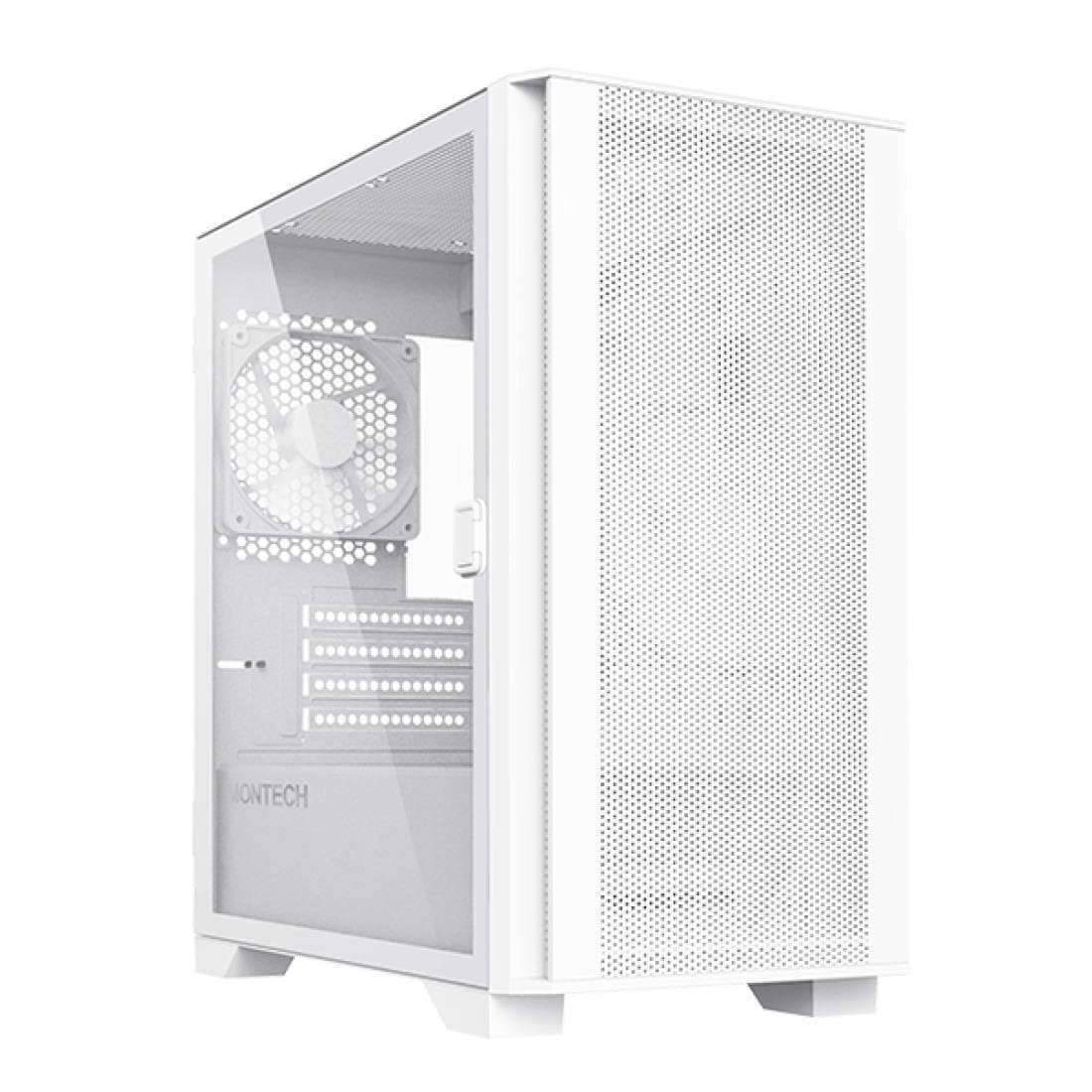 MONTECH AIR 100 LITE White корпус для ПК недорого
