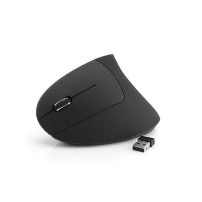 MEDIARANGE ergonoomne hiir 6-nupuga vasakkäelisele – soodne