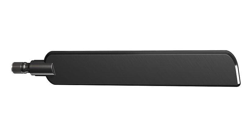 Уличная Wi-Fi-антенна MikroTik HGO-antenna-OUT, 2,4/5 ГГц, RP-SMA