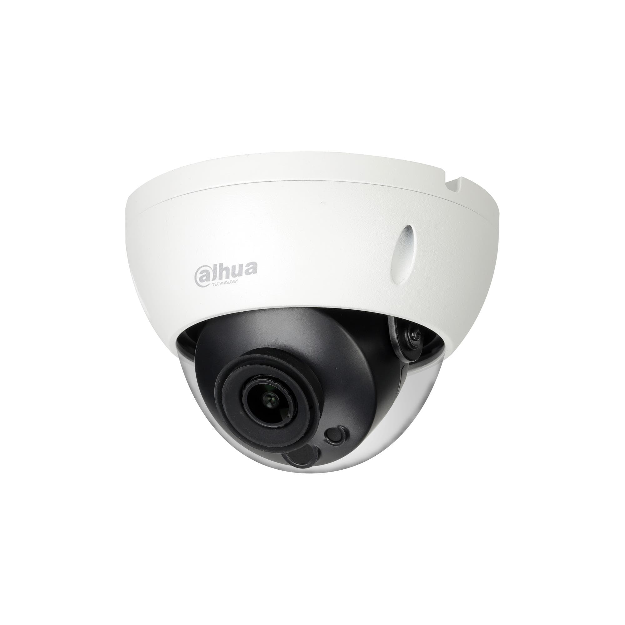 Dahua 4MP Dome Network Camera POE White – Best Price