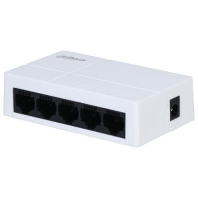 DAHUA SG1005L-EUR võrguslüliti 5 porti Gigabit odav