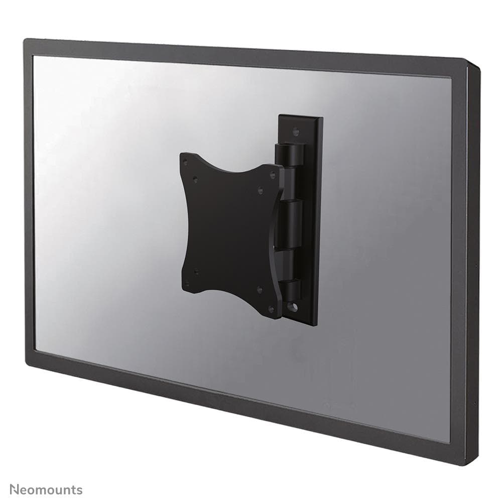 Neomounts FPMA-W810BLACK TV Wall Mount 10-27" Tilt Swivel Deal