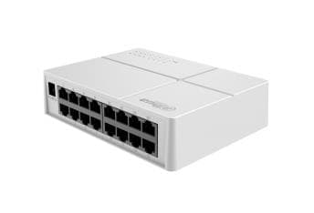 DAHUA SF1016L 16-port Fast Ethernet switch soodne hind