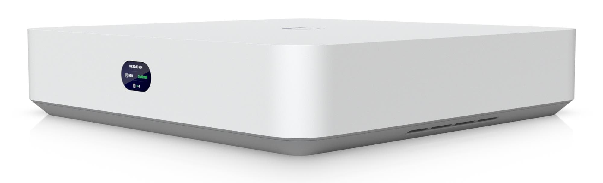 Ubiquiti UNVR-Instant 4K NVR with POE—Network Video Recorder Deal