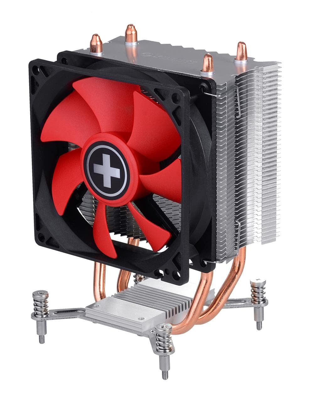 Xilence I402 XC026 CPU cooler, Intel, TDP 130 W