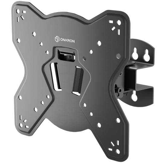 ONKRON NP23-B TV Wall Mount 17-43 Inch Black Best Price