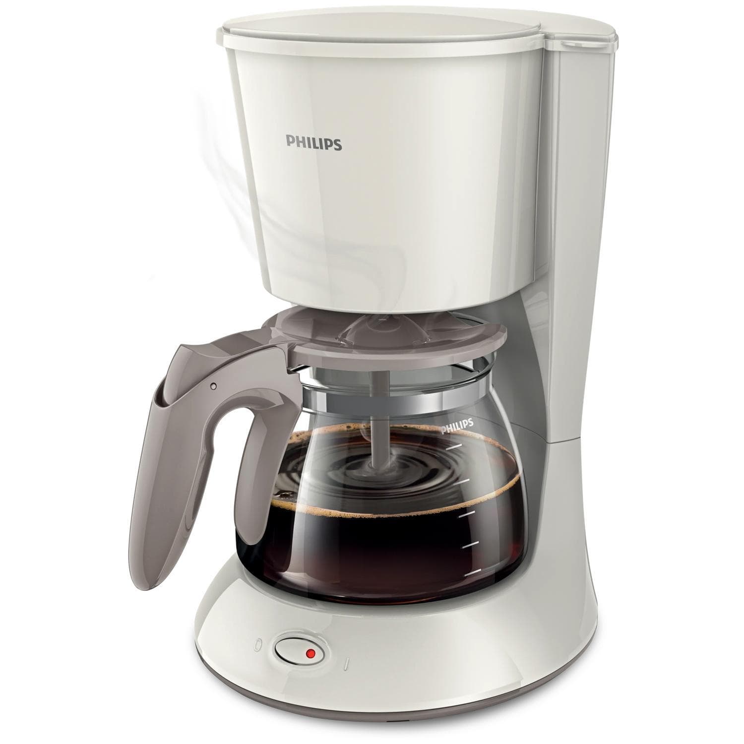 Philips HD7461/00 Drip Coffee Maker 1.2L – Compact Deal
