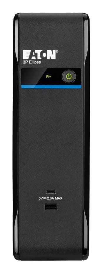 EATON 3P900UD 540W offline UPS – kaitseseade