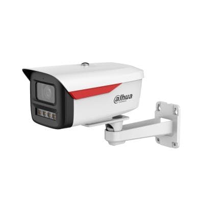 DAHUA HFW2649M-S-0360B-B-PRO 6MP võrgukaamera valge